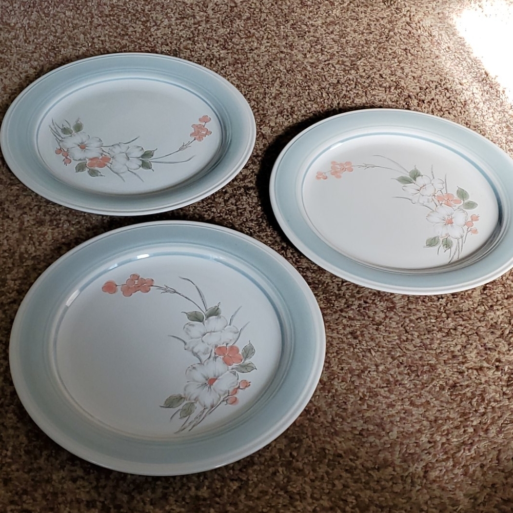Plates